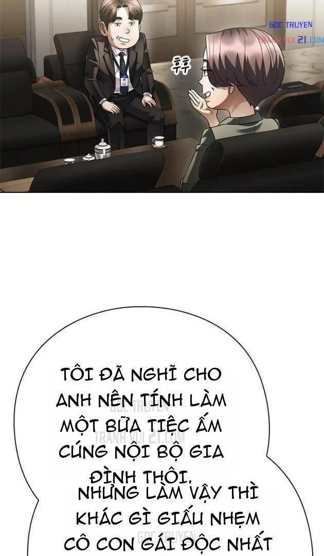 Nhân Viên Văn Phòng Nhìn Thấy Vận Mệnh Chapter 164 - 111