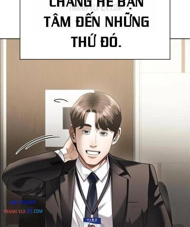 Nhân Viên Văn Phòng Nhìn Thấy Vận Mệnh Chapter 164 - 120