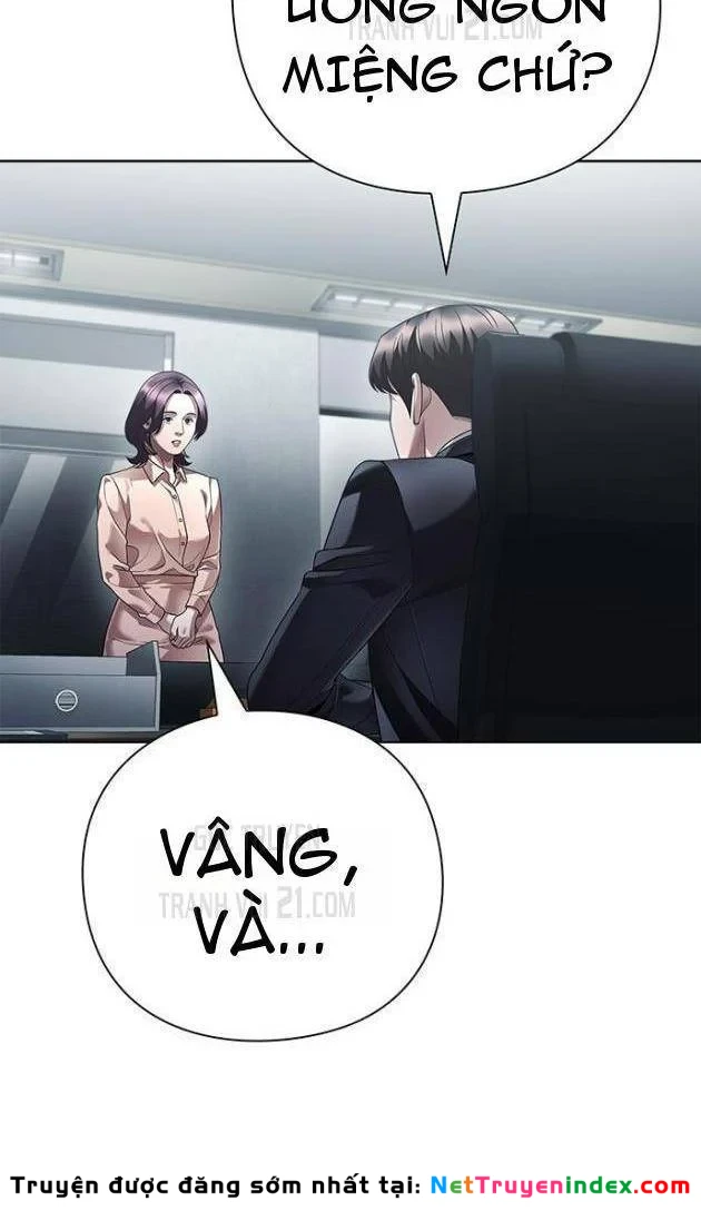 Nhân Viên Văn Phòng Nhìn Thấy Vận Mệnh Chapter 164 - 131
