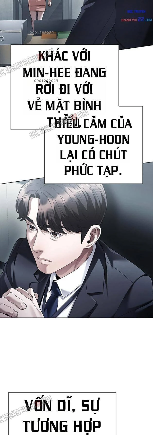 Nhân Viên Văn Phòng Nhìn Thấy Vận Mệnh Chapter 165 - 11