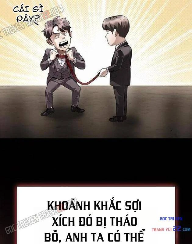 Nhân Viên Văn Phòng Nhìn Thấy Vận Mệnh Chapter 165 - 19