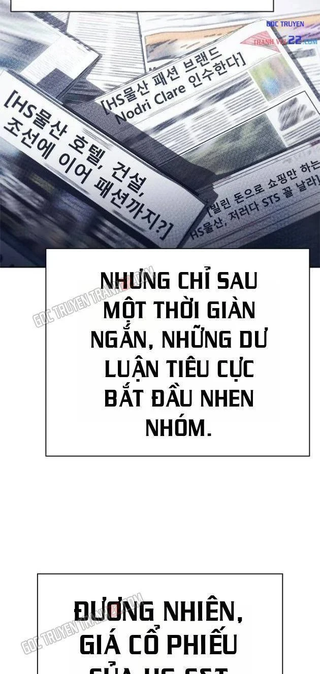 Nhân Viên Văn Phòng Nhìn Thấy Vận Mệnh Chapter 165 - 43