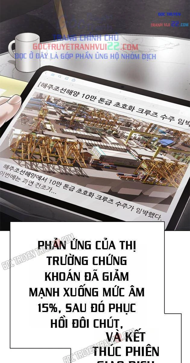 Nhân Viên Văn Phòng Nhìn Thấy Vận Mệnh Chapter 165 - 47