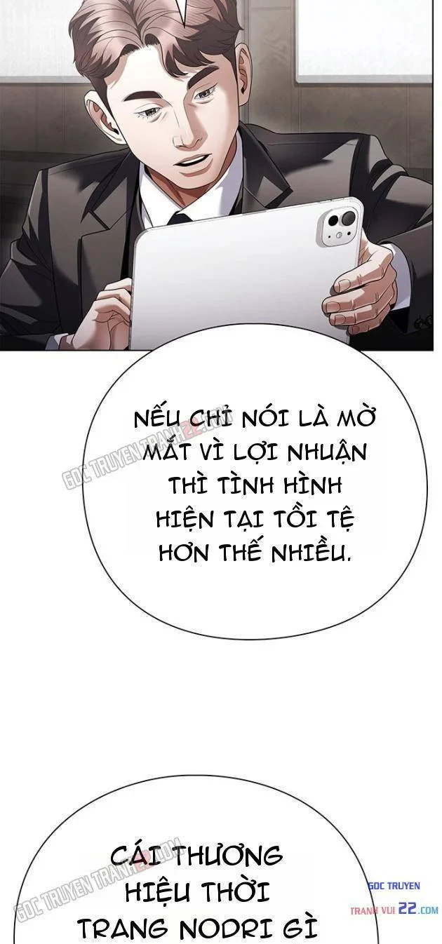 Nhân Viên Văn Phòng Nhìn Thấy Vận Mệnh Chapter 165 - 66