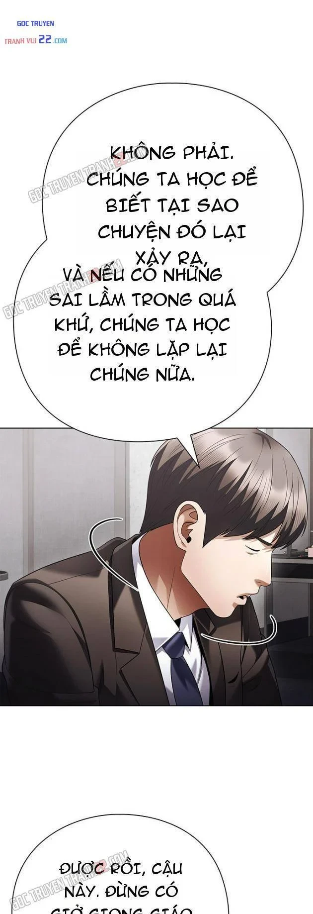 Nhân Viên Văn Phòng Nhìn Thấy Vận Mệnh Chapter 165 - 78