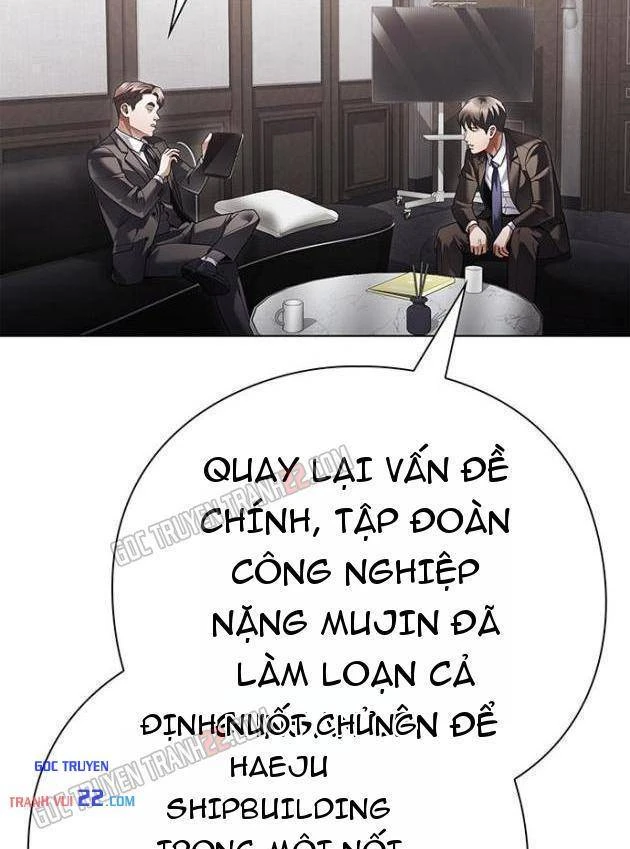 Nhân Viên Văn Phòng Nhìn Thấy Vận Mệnh Chapter 165 - 80