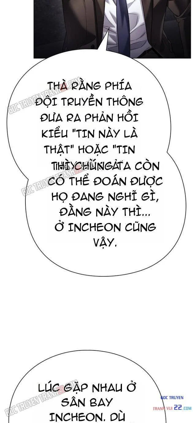 Nhân Viên Văn Phòng Nhìn Thấy Vận Mệnh Chapter 165 - 86
