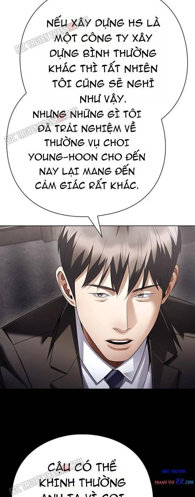 Nhân Viên Văn Phòng Nhìn Thấy Vận Mệnh Chapter 165 - 94