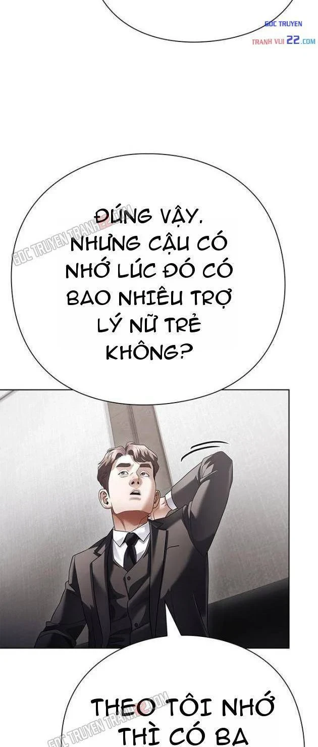 Nhân Viên Văn Phòng Nhìn Thấy Vận Mệnh Chapter 165 - 112