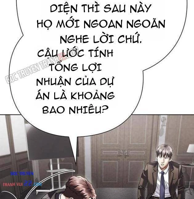Nhân Viên Văn Phòng Nhìn Thấy Vận Mệnh Chapter 165 - 137