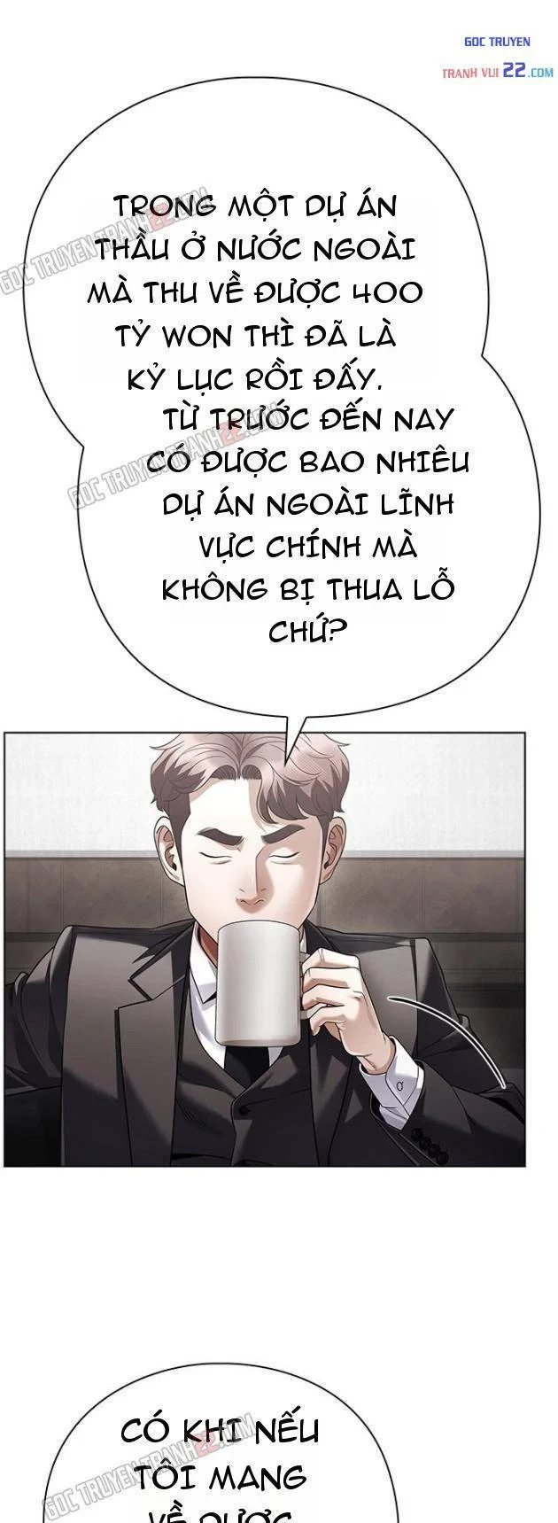 Nhân Viên Văn Phòng Nhìn Thấy Vận Mệnh Chapter 165 - 140