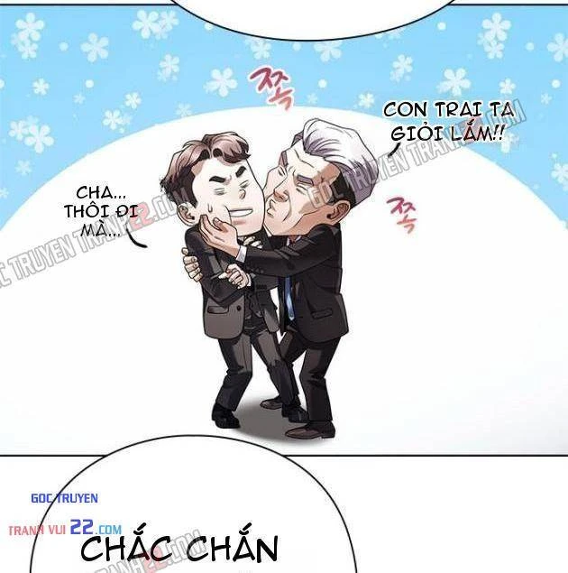Nhân Viên Văn Phòng Nhìn Thấy Vận Mệnh Chapter 165 - 142