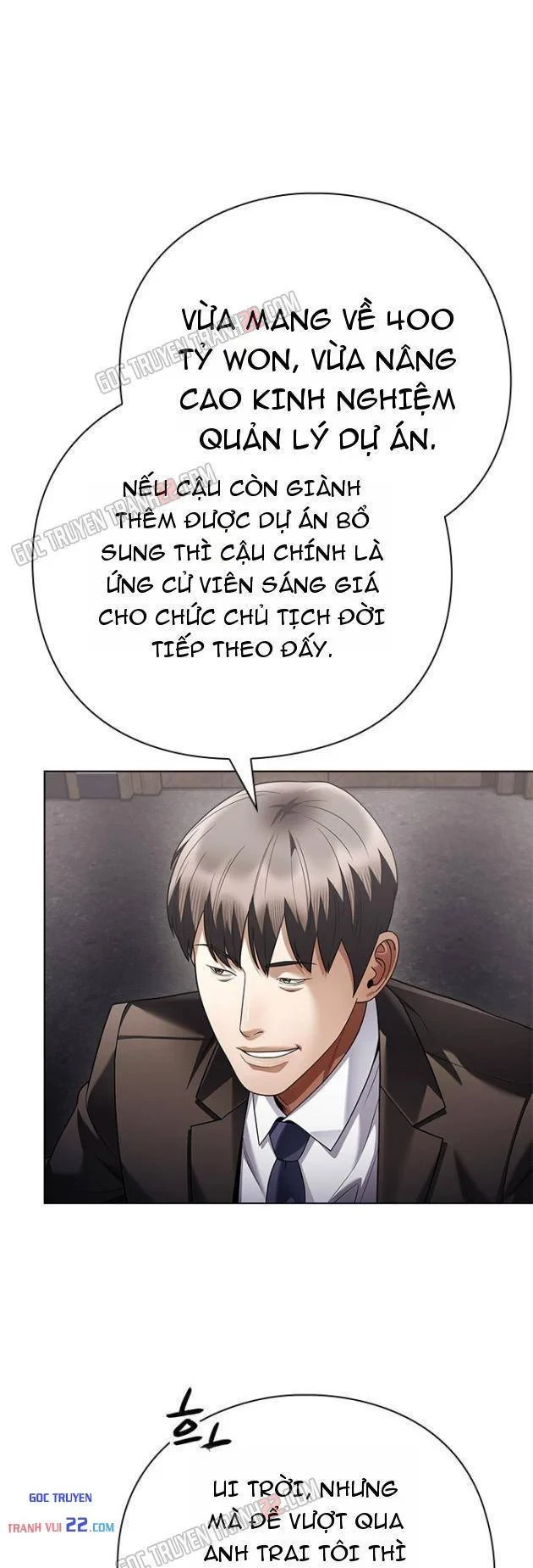 Nhân Viên Văn Phòng Nhìn Thấy Vận Mệnh Chapter 165 - 144