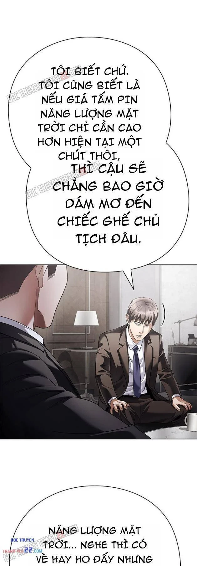 Nhân Viên Văn Phòng Nhìn Thấy Vận Mệnh Chapter 165 - 147