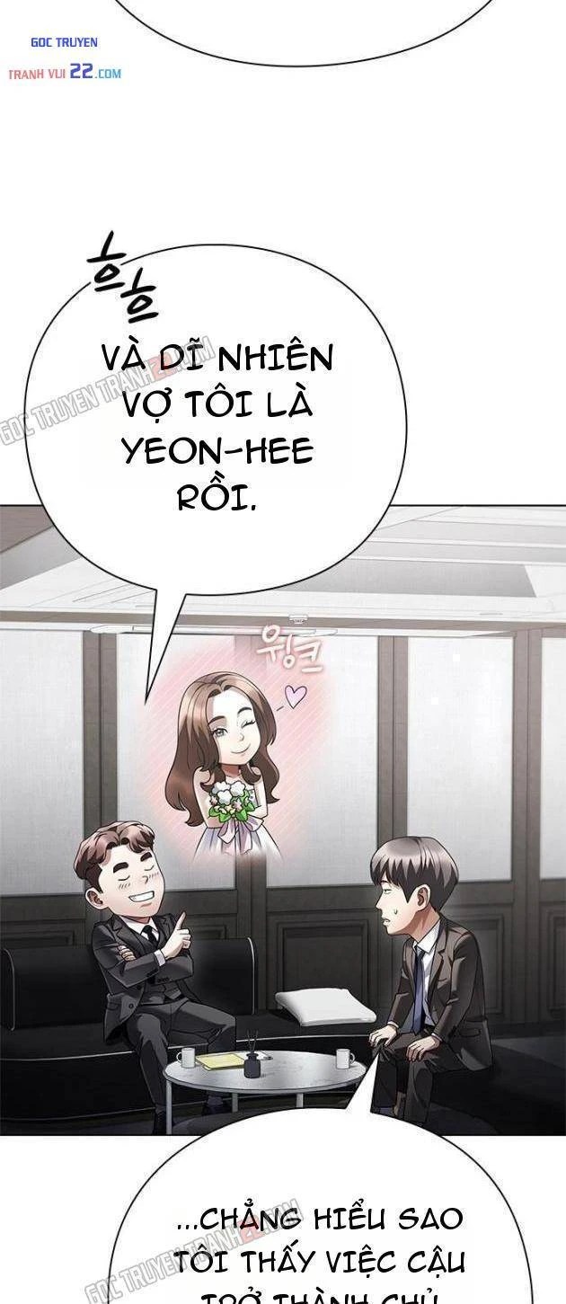Nhân Viên Văn Phòng Nhìn Thấy Vận Mệnh Chapter 165 - 151