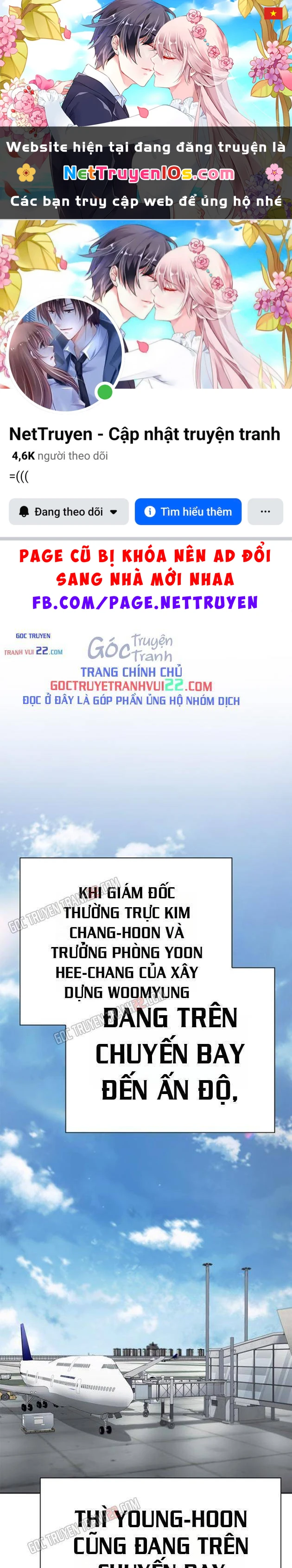 Nhân Viên Văn Phòng Nhìn Thấy Vận Mệnh Chapter 166 - 1