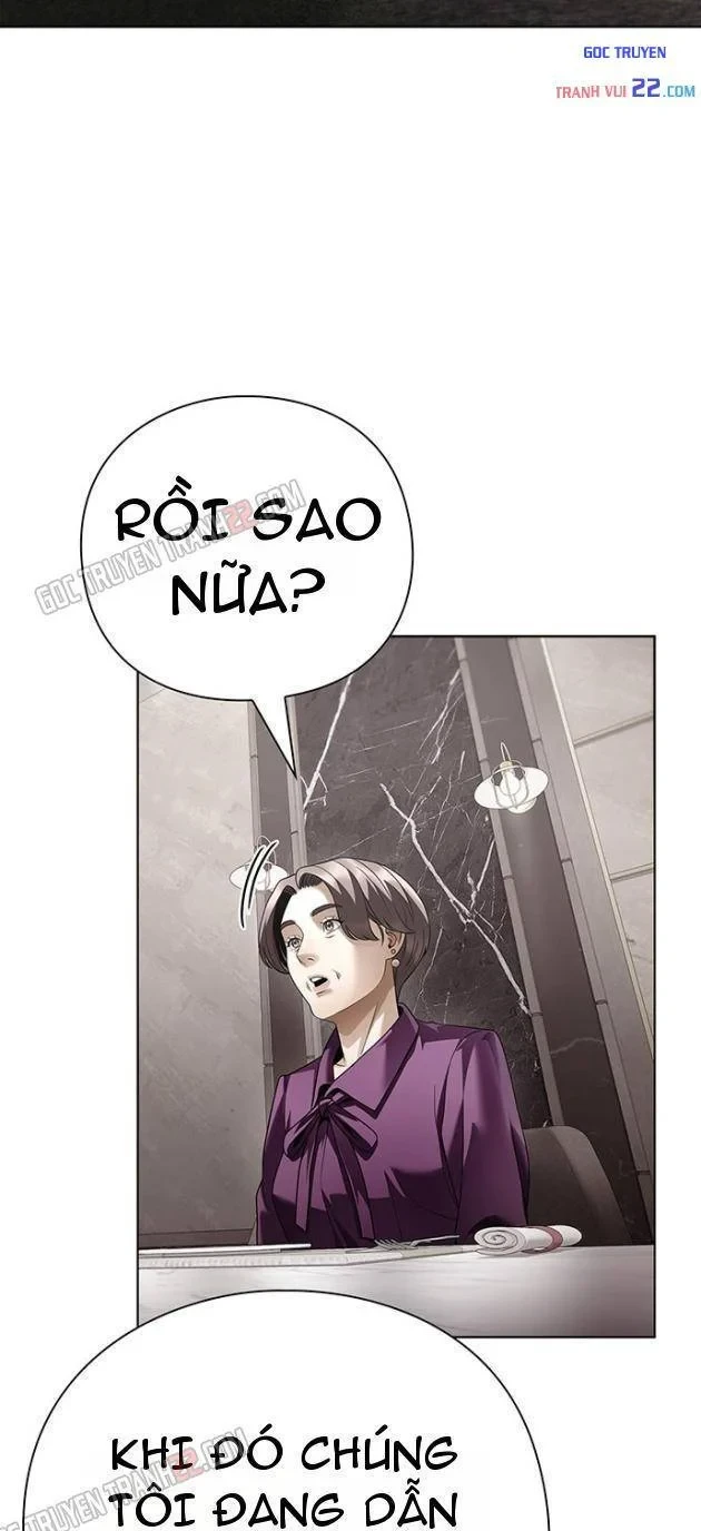 Nhân Viên Văn Phòng Nhìn Thấy Vận Mệnh Chapter 166 - 23