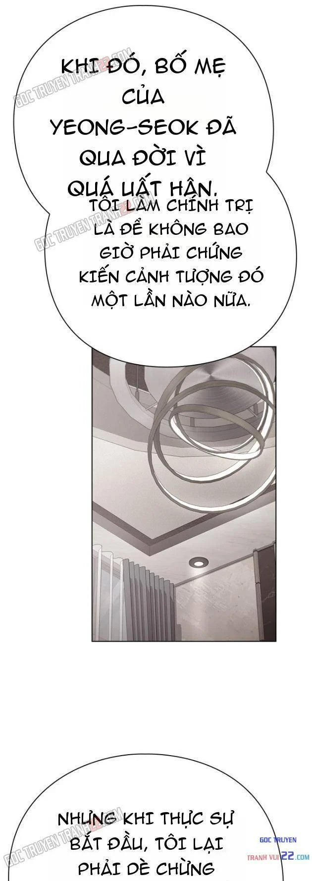 Nhân Viên Văn Phòng Nhìn Thấy Vận Mệnh Chapter 166 - 46