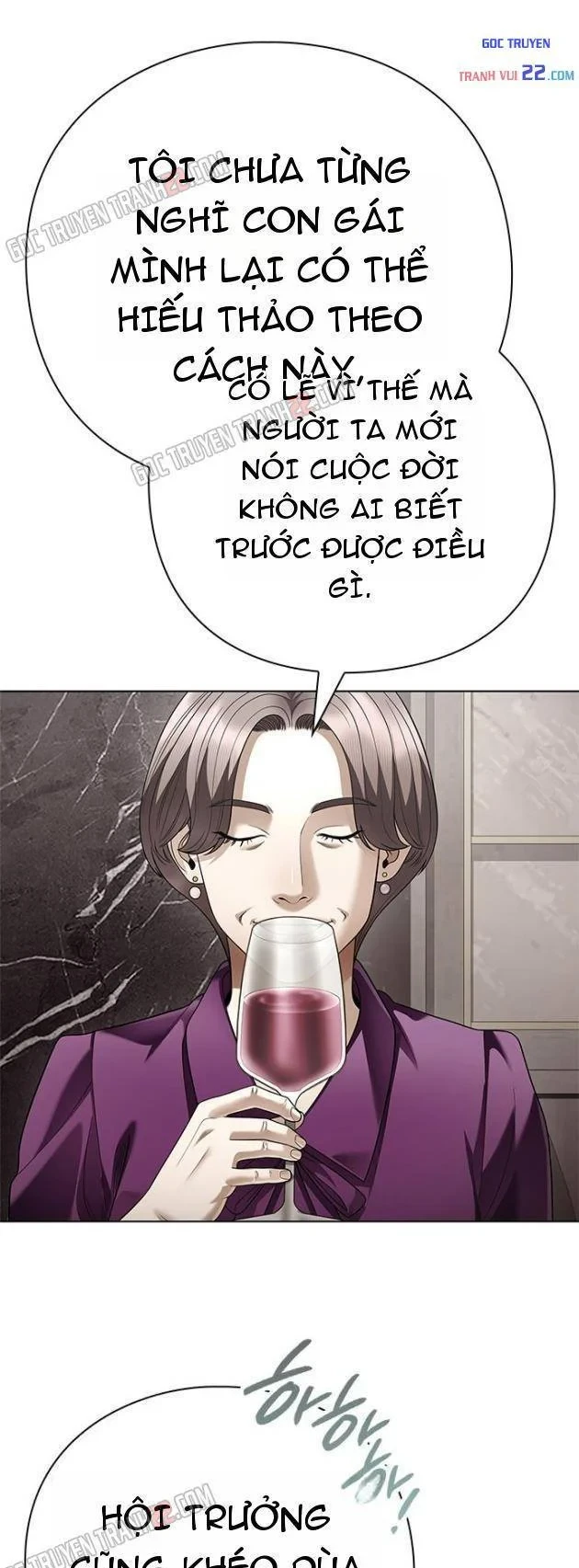 Nhân Viên Văn Phòng Nhìn Thấy Vận Mệnh Chapter 166 - 86