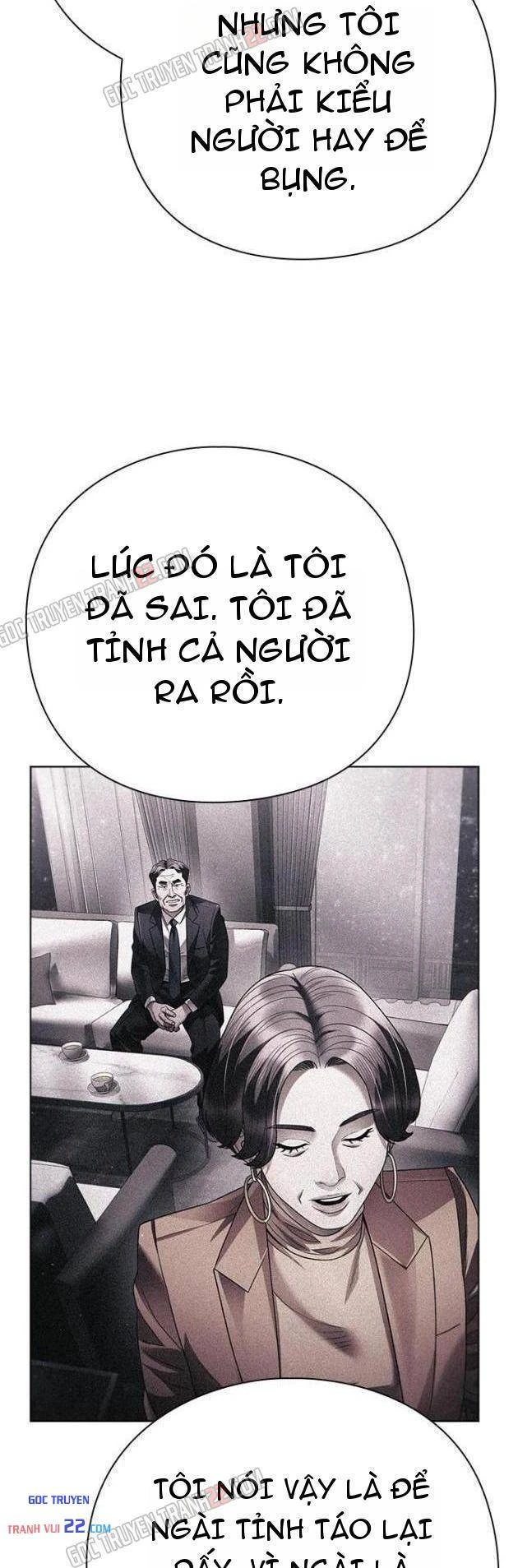 Nhân Viên Văn Phòng Nhìn Thấy Vận Mệnh Chapter 166 - 90