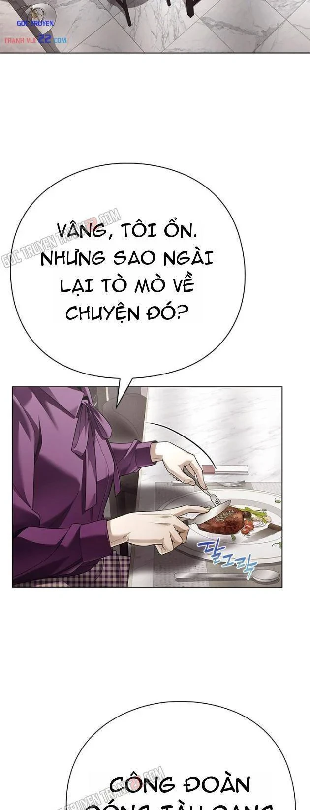 Nhân Viên Văn Phòng Nhìn Thấy Vận Mệnh Chapter 166 - 109