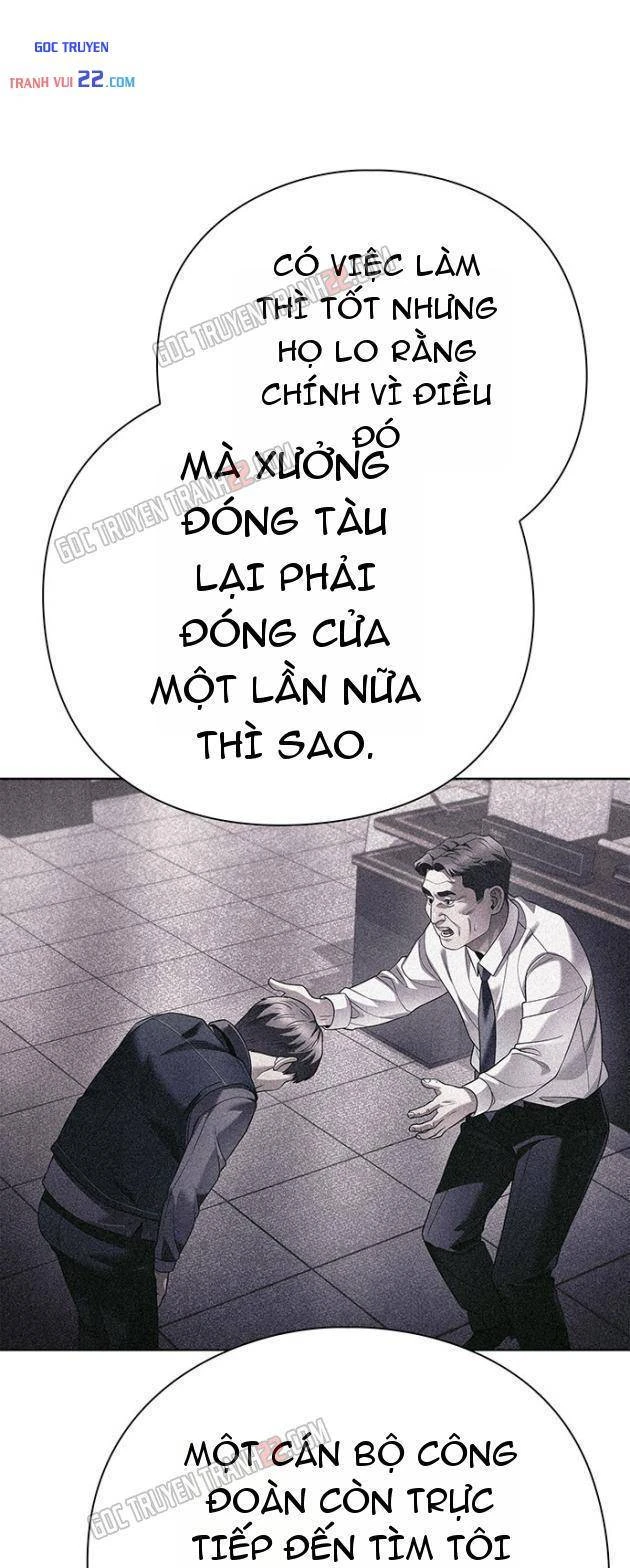 Nhân Viên Văn Phòng Nhìn Thấy Vận Mệnh Chapter 166 - 112