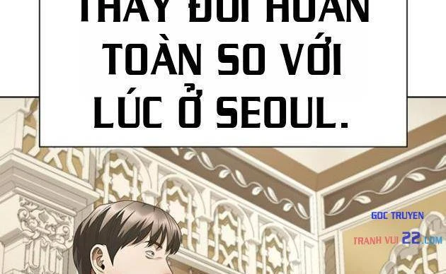 Nhân Viên Văn Phòng Nhìn Thấy Vận Mệnh Chapter 167 - 2