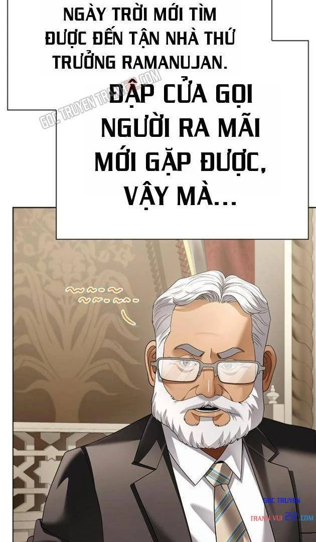 Nhân Viên Văn Phòng Nhìn Thấy Vận Mệnh Chapter 167 - 5
