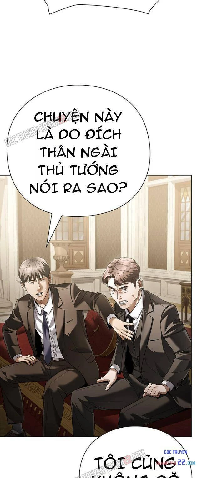 Nhân Viên Văn Phòng Nhìn Thấy Vận Mệnh Chapter 167 - 26