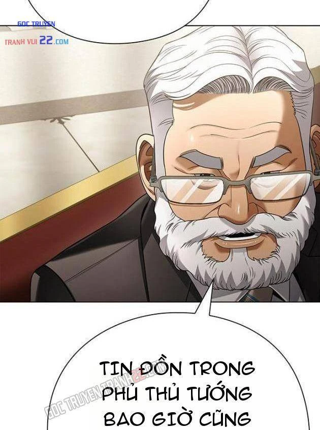 Nhân Viên Văn Phòng Nhìn Thấy Vận Mệnh Chapter 167 - 28
