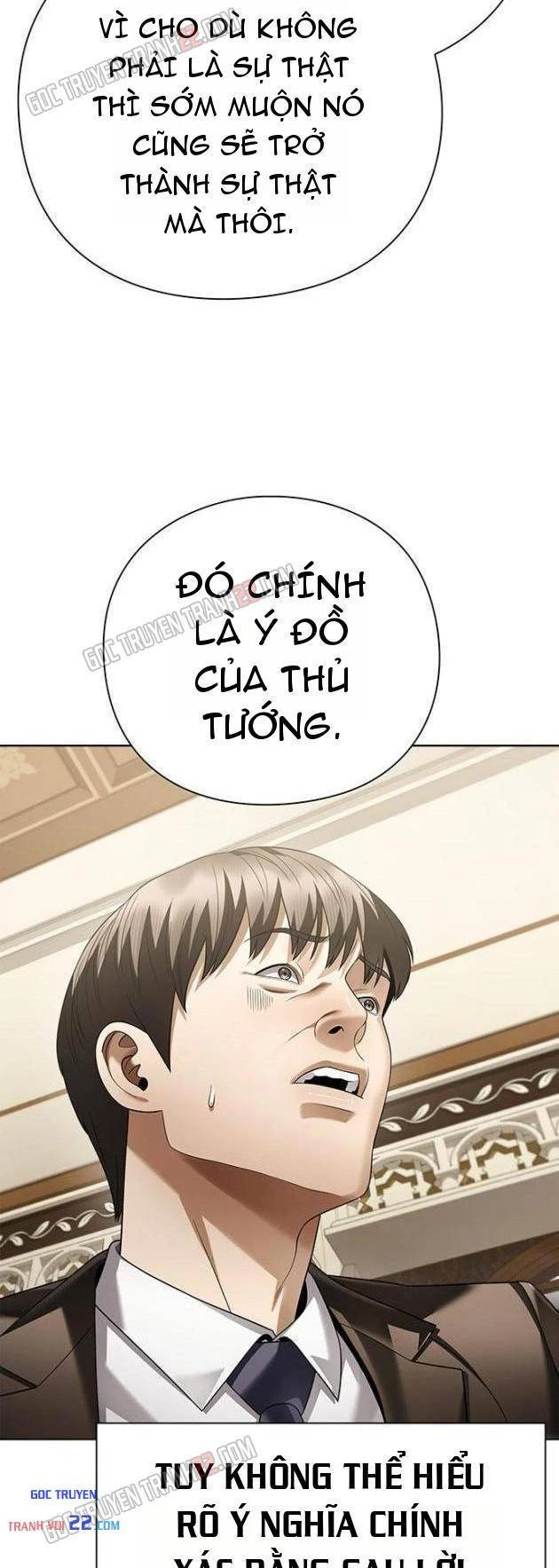Nhân Viên Văn Phòng Nhìn Thấy Vận Mệnh Chapter 167 - 30