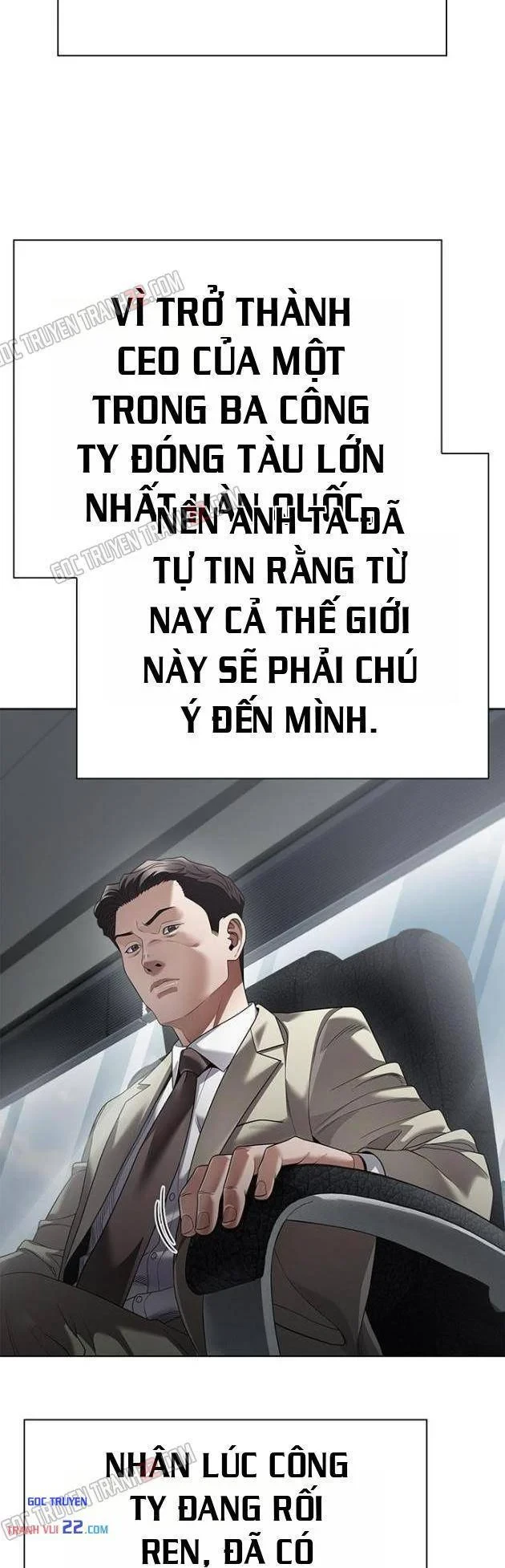 Nhân Viên Văn Phòng Nhìn Thấy Vận Mệnh Chapter 167 - 69