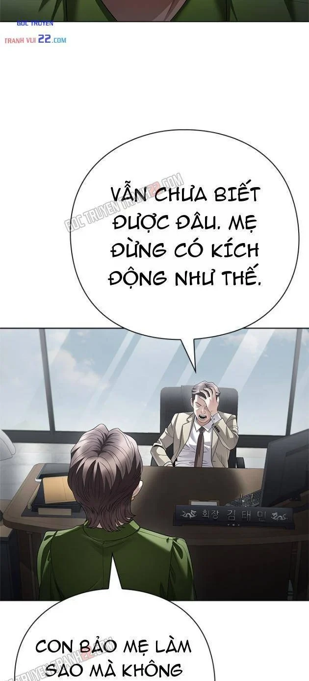 Nhân Viên Văn Phòng Nhìn Thấy Vận Mệnh Chapter 167 - 83