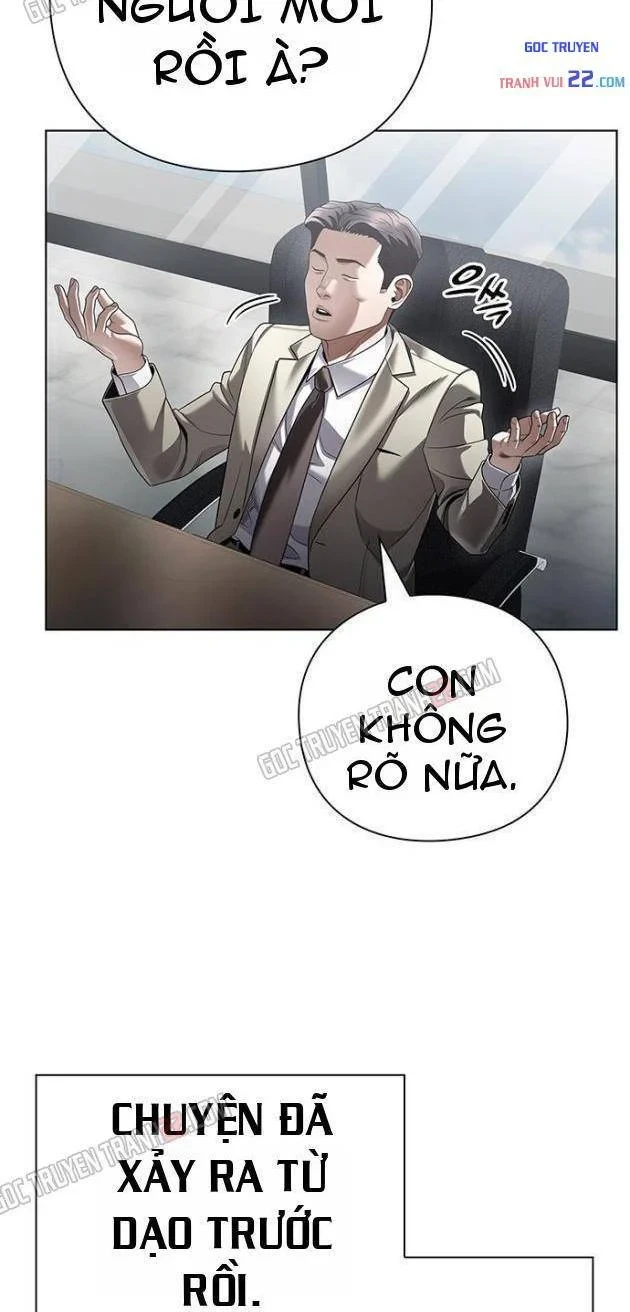 Nhân Viên Văn Phòng Nhìn Thấy Vận Mệnh Chapter 167 - 91