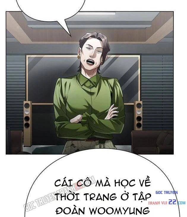 Nhân Viên Văn Phòng Nhìn Thấy Vận Mệnh Chapter 167 - 100