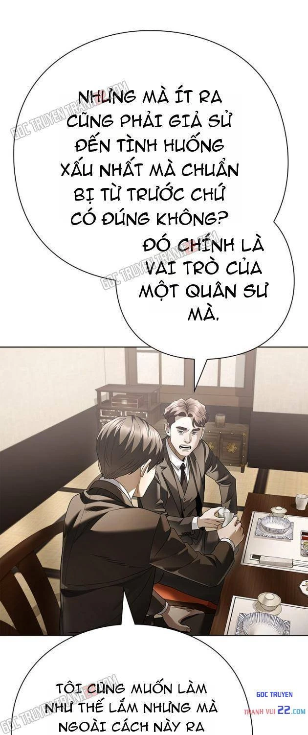 Nhân Viên Văn Phòng Nhìn Thấy Vận Mệnh Chapter 167 - 124