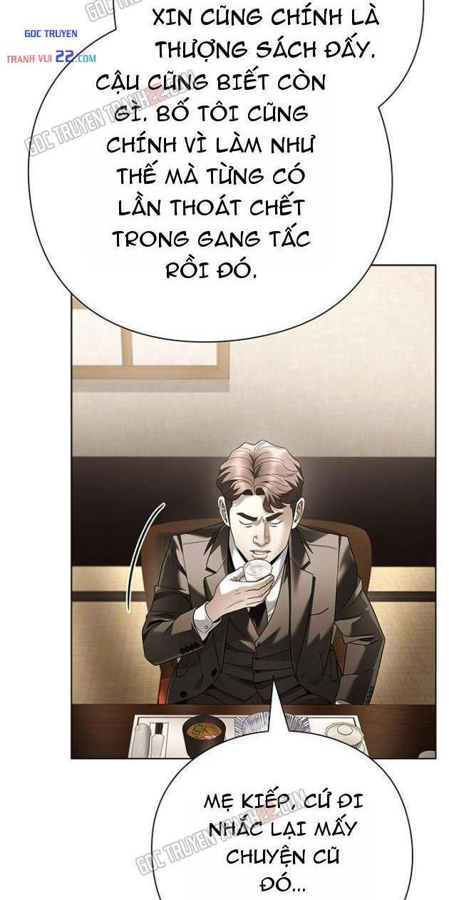 Nhân Viên Văn Phòng Nhìn Thấy Vận Mệnh Chapter 167 - 137