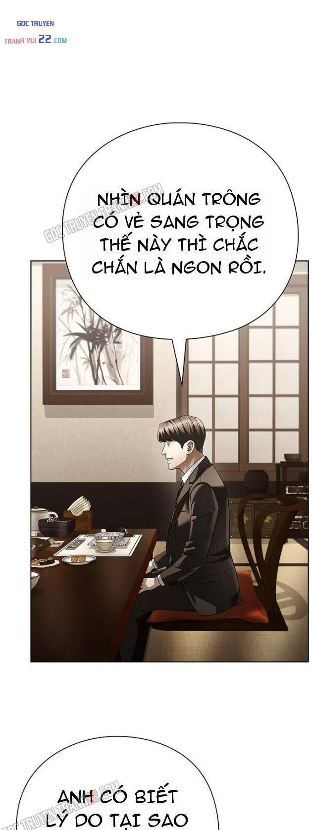 Nhân Viên Văn Phòng Nhìn Thấy Vận Mệnh Chapter 167 - 146