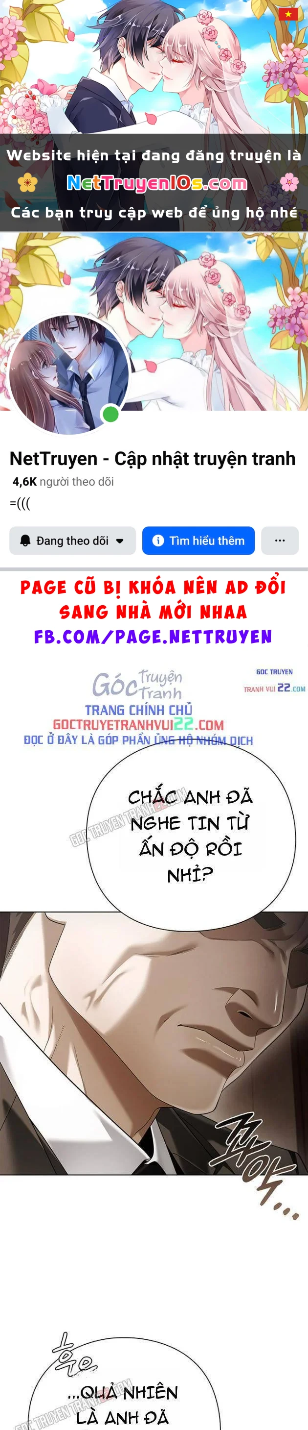 Nhân Viên Văn Phòng Nhìn Thấy Vận Mệnh Chapter 168 - 1
