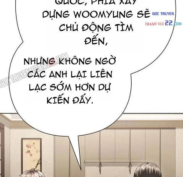 Nhân Viên Văn Phòng Nhìn Thấy Vận Mệnh Chapter 168 - 5