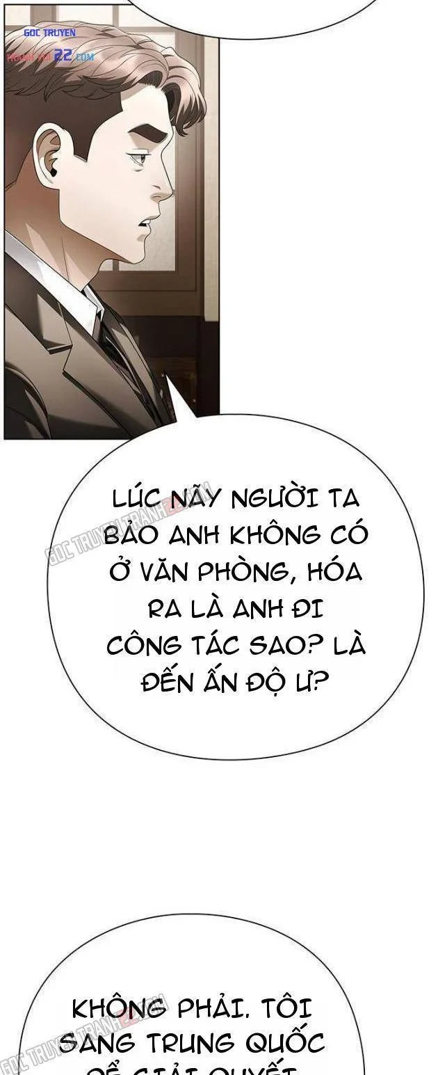Nhân Viên Văn Phòng Nhìn Thấy Vận Mệnh Chapter 168 - 8