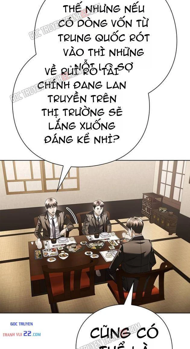 Nhân Viên Văn Phòng Nhìn Thấy Vận Mệnh Chapter 168 - 24