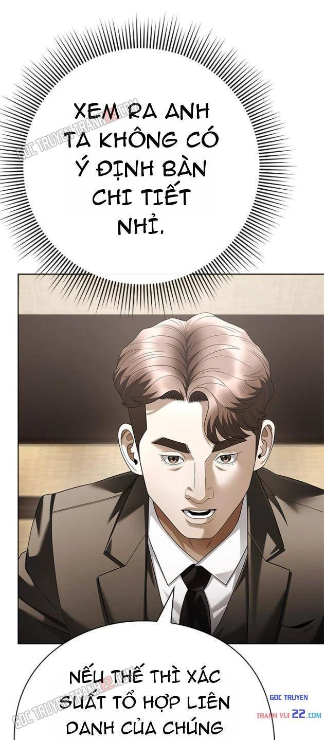 Nhân Viên Văn Phòng Nhìn Thấy Vận Mệnh Chapter 168 - 32
