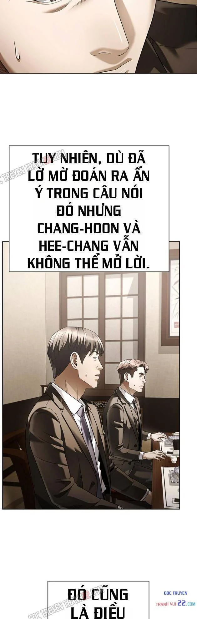 Nhân Viên Văn Phòng Nhìn Thấy Vận Mệnh Chapter 168 - 59