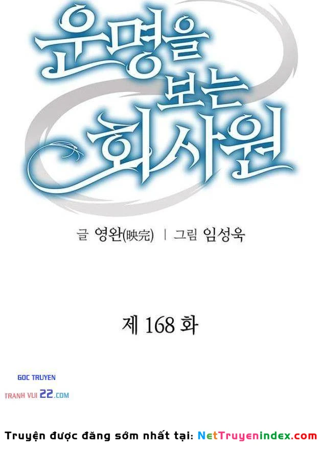 Nhân Viên Văn Phòng Nhìn Thấy Vận Mệnh Chapter 168 - 64