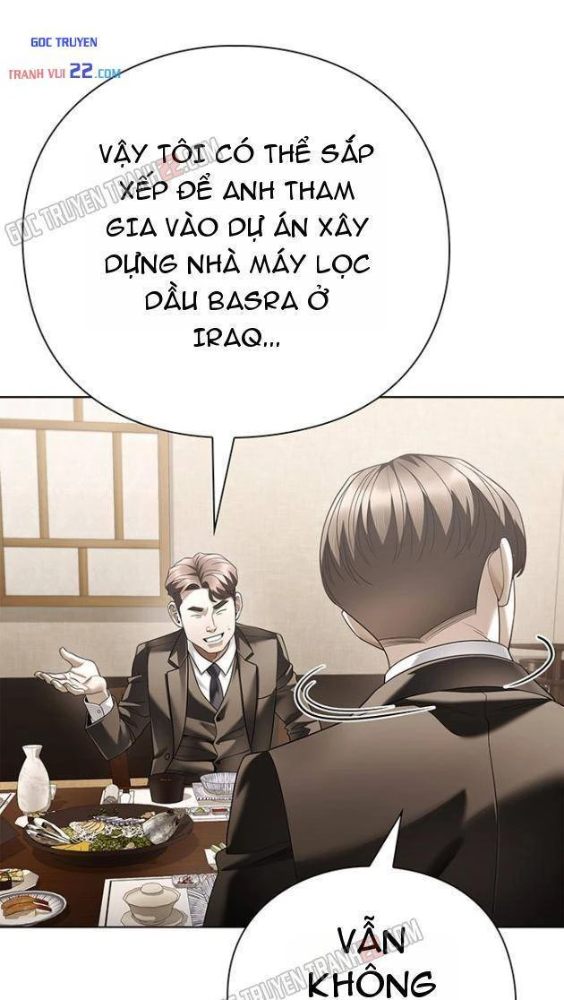 Nhân Viên Văn Phòng Nhìn Thấy Vận Mệnh Chapter 168 - 70