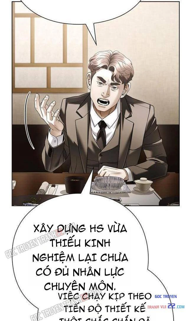 Nhân Viên Văn Phòng Nhìn Thấy Vận Mệnh Chapter 168 - 78