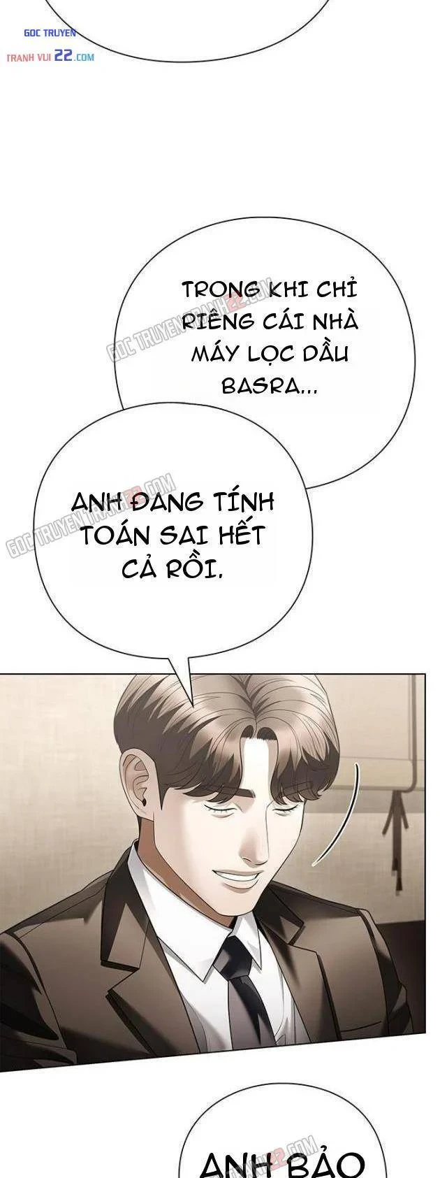 Nhân Viên Văn Phòng Nhìn Thấy Vận Mệnh Chapter 168 - 82