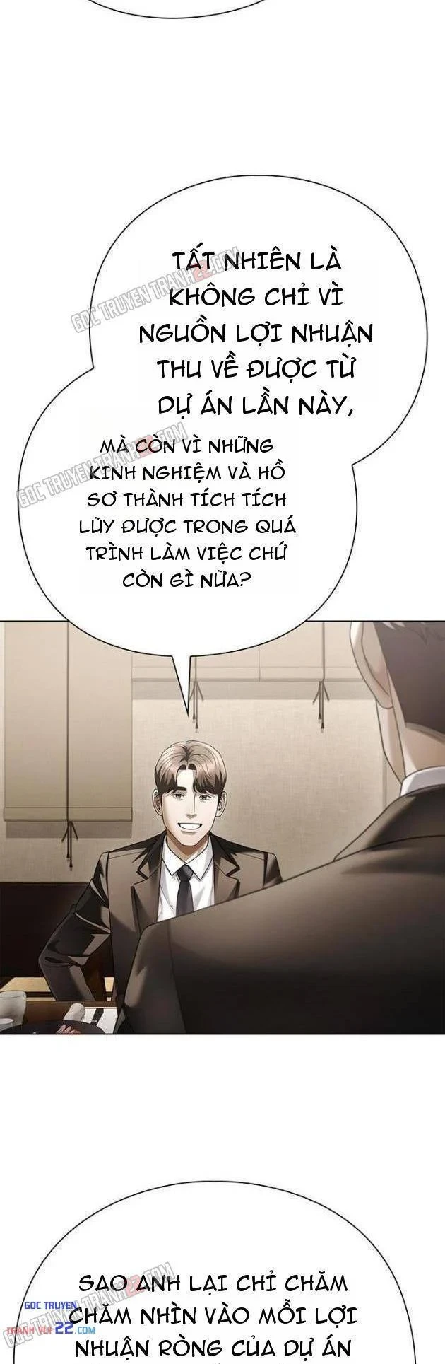 Nhân Viên Văn Phòng Nhìn Thấy Vận Mệnh Chapter 168 - 86