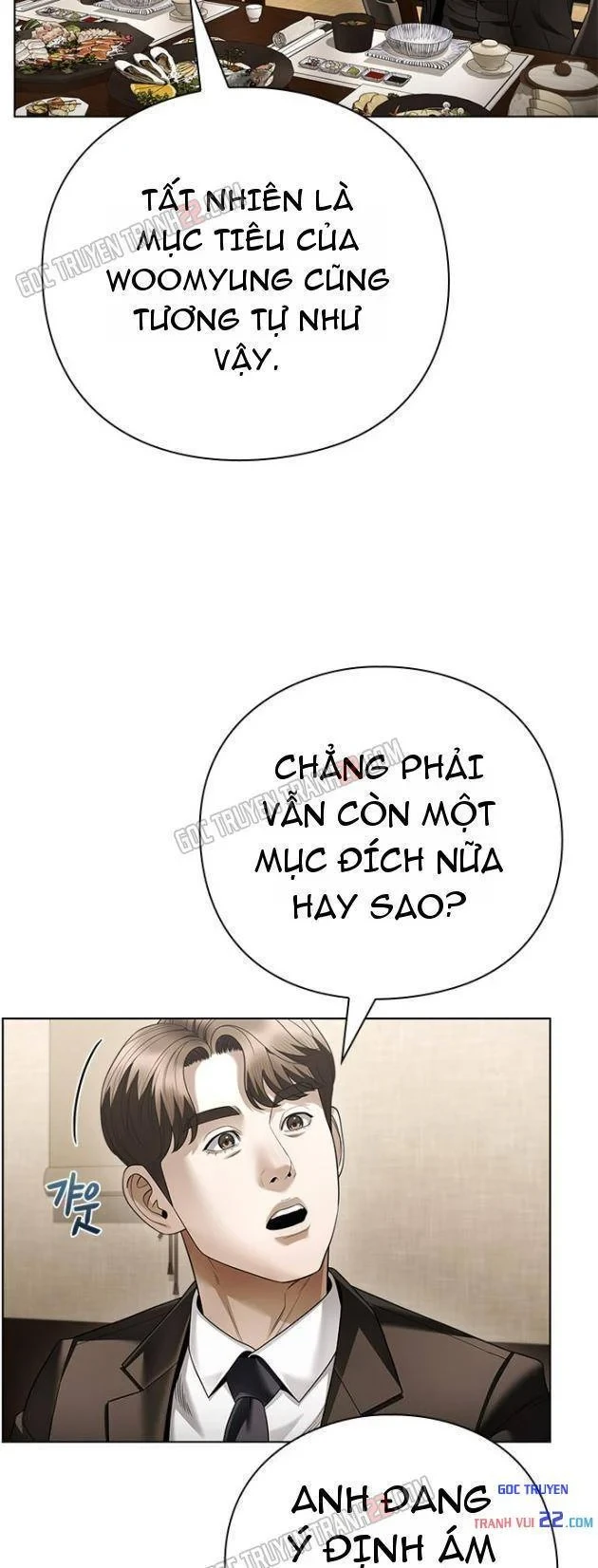 Nhân Viên Văn Phòng Nhìn Thấy Vận Mệnh Chapter 168 - 100